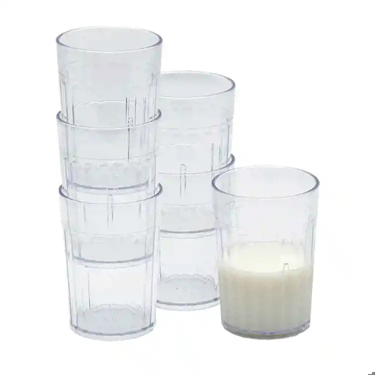 Tumblers, 5 oz