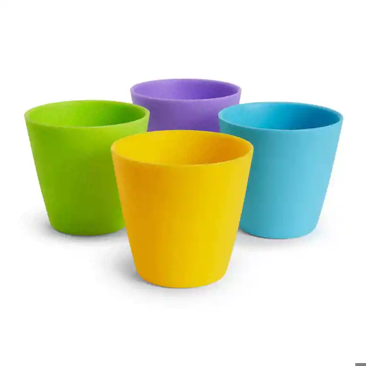 Multi Cups, Set of 4