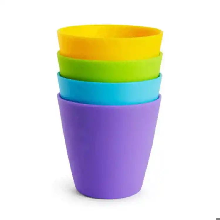 Multi Cups, Set of 4