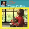 When a Pet Dies