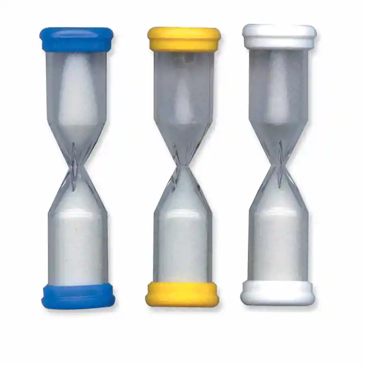 Sand Timer Combo