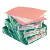 Dual Purpose Colored Copy Paper, Ivory