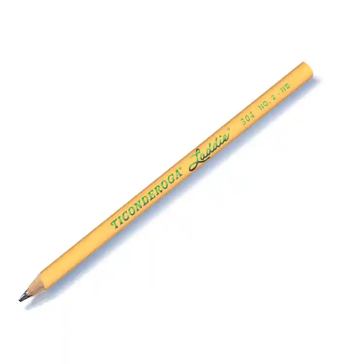 Ticonderoga® Laddie