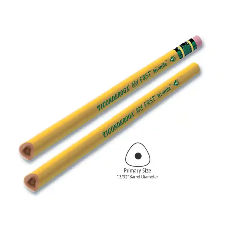 My First® Tri-Write Pencil