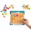 Monster Counters Activity Set