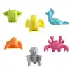 Monster Counters Activity Set