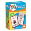 Seek-A-Boo Flip & Find Word Cards