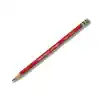 Red Marking Pencil