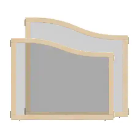 KYDZ Suite® Plexi Transitional Panel