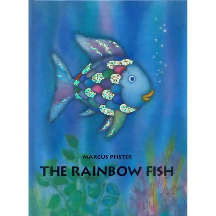 The Rainbow Fish