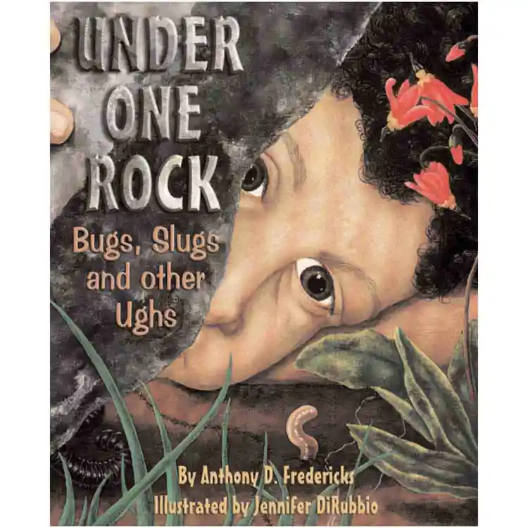 Under One Rock: Bugs Slugs