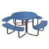 Preschool Picnic Tables