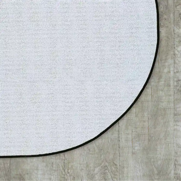 Children of Many Cultures Rug, Oval 7'8" x 10'19