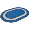 Sharing Circle Classroom Rug