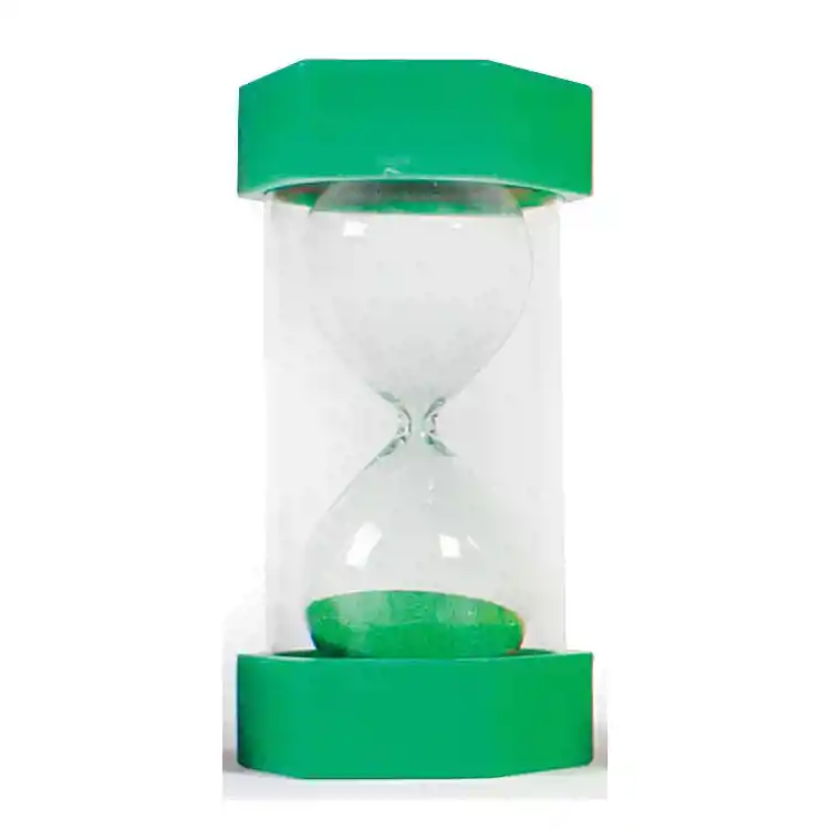 Jumbo 1 Minute Sand Timer