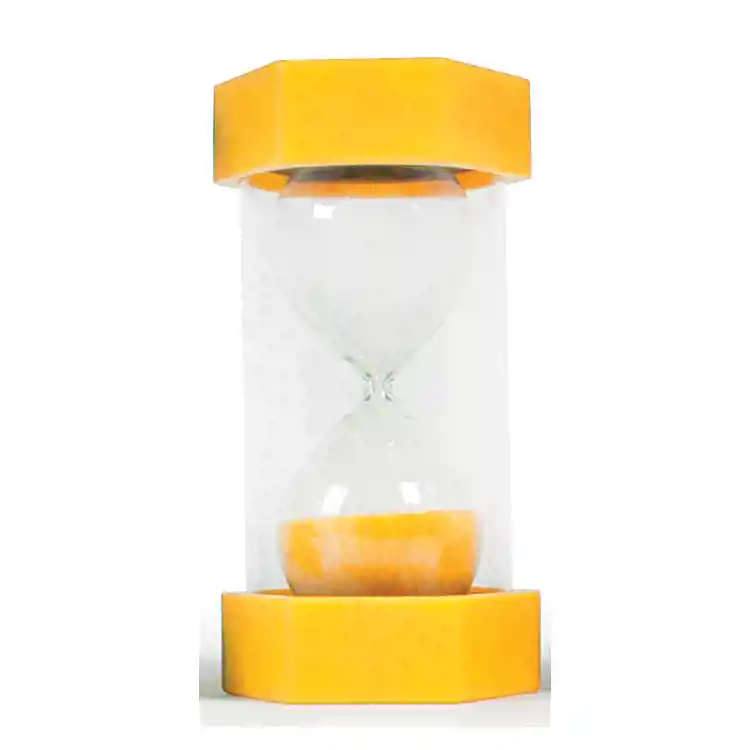 Jumbo 3 Minute Sand Timer