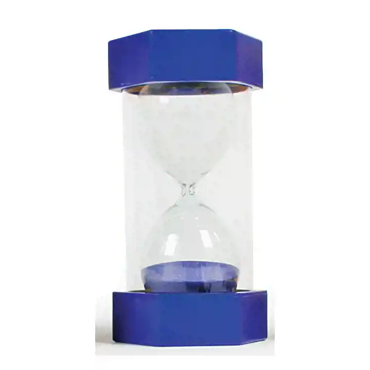 Jumbo 5 Minute Sand Timer