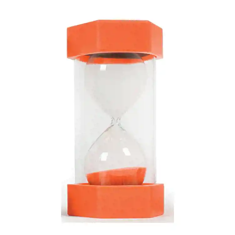 Jumbo 10 Minute Sand Timer