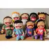 MVP Kids Puppets, Set of 8