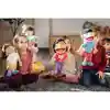 MVP Kids Puppets, Set of 8