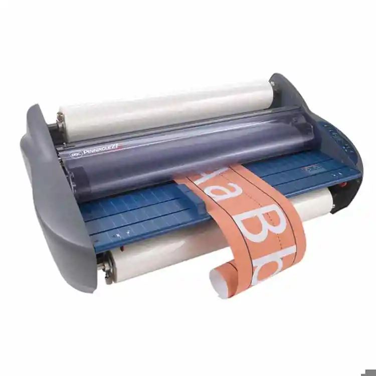 GBC® HeatSeal® Pinnacle 27 Laminator