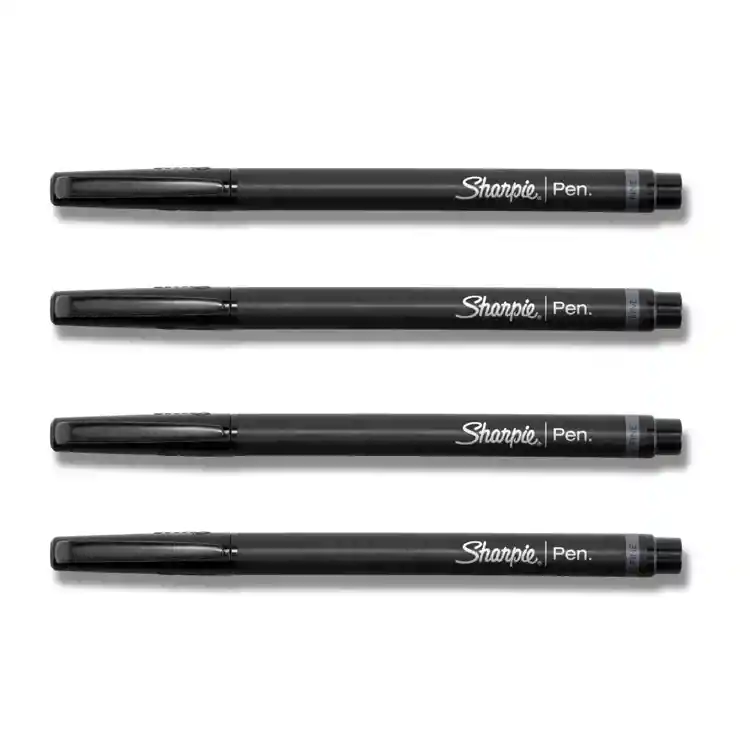 Sharpie® Pens Black