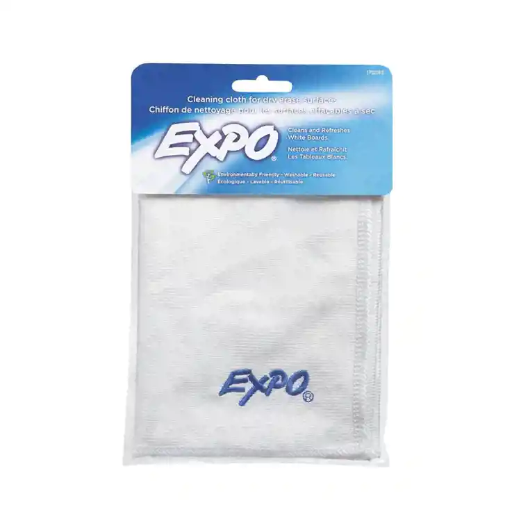 Expo® Microfiber Cloth