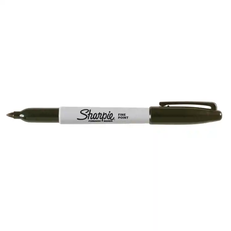 Sharpie® Fine Point Markers