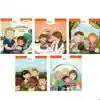 Celebrate Diversity Every Day Book Set 1