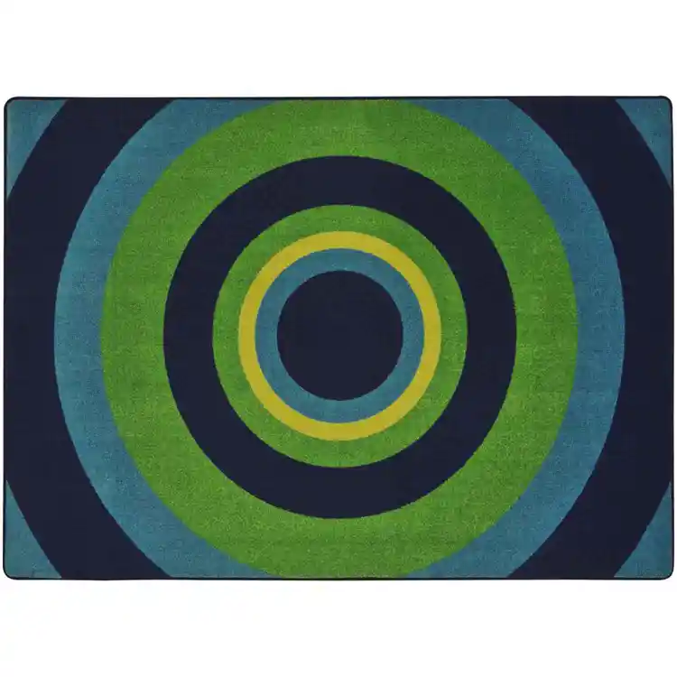 Fascinate Rug