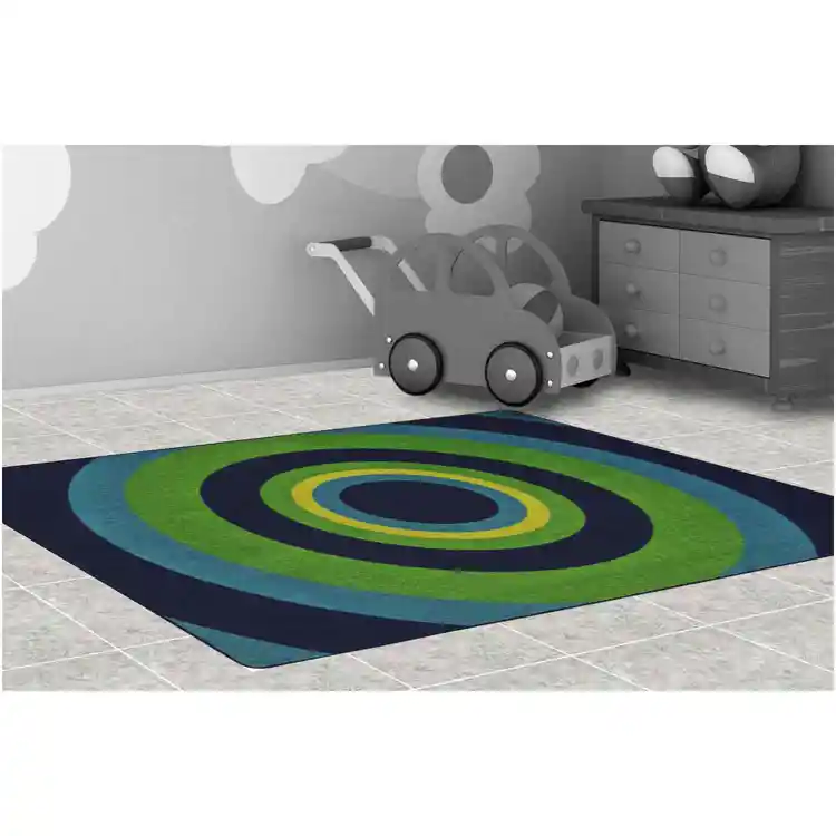 Fascinate Rug