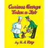 Curious George Takes a Job