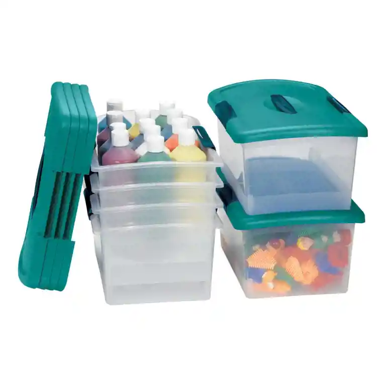 ShowOffs™ Storage Totes Set