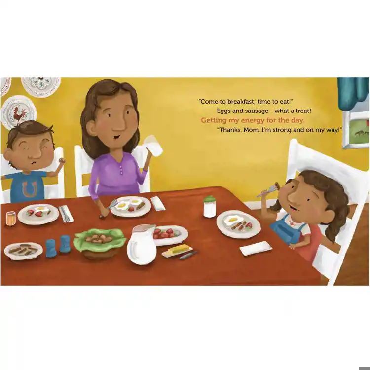 Celebrate Diversity Every Day Book Set 2