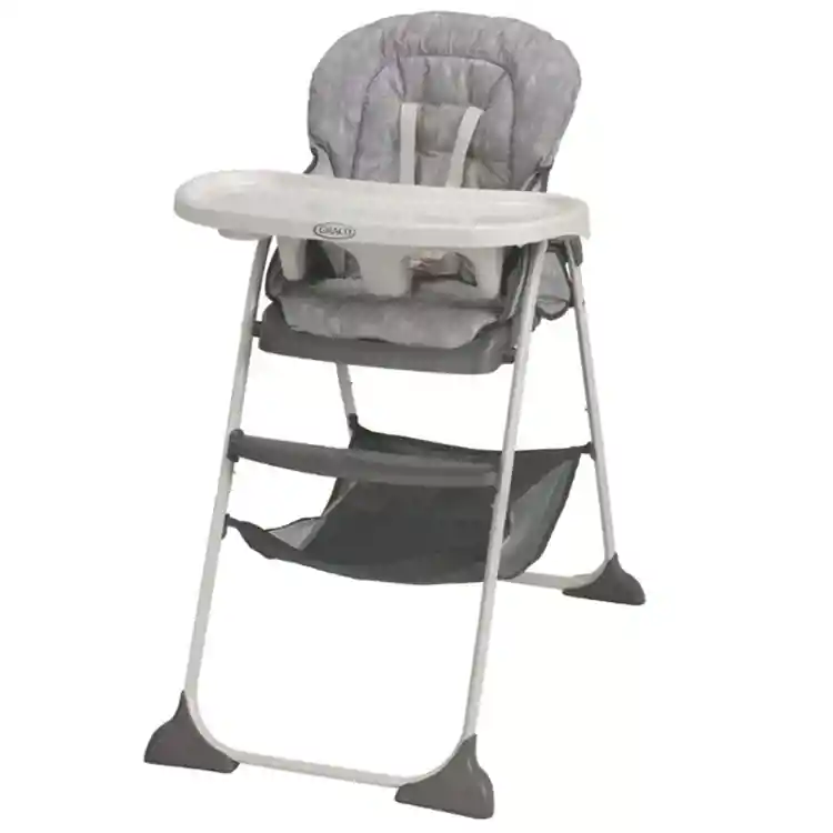 Easy-Fit Highchair