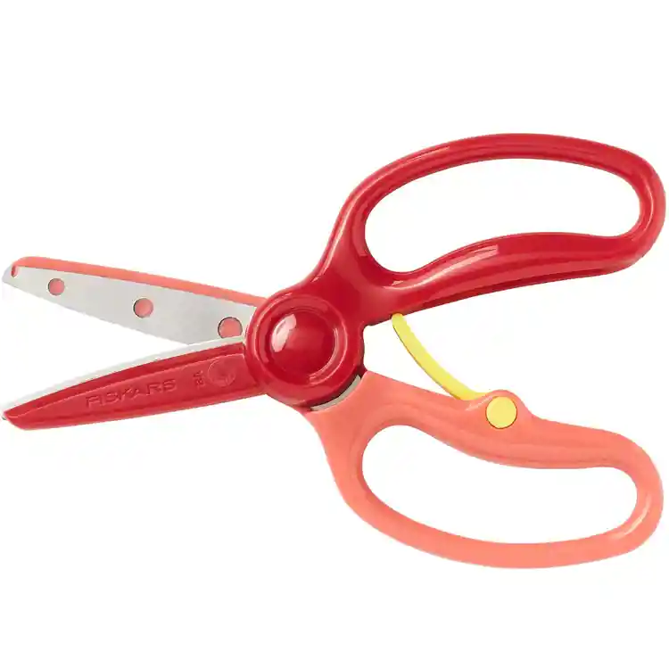 Fiskars Preschool Training Scissors