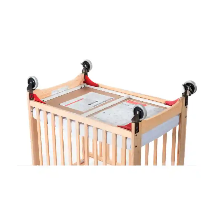 Next Generation First Responder® Evacuation Frame Kit