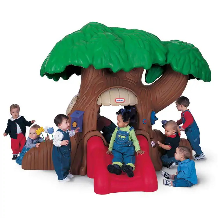 Little Tikes® Tot Tree