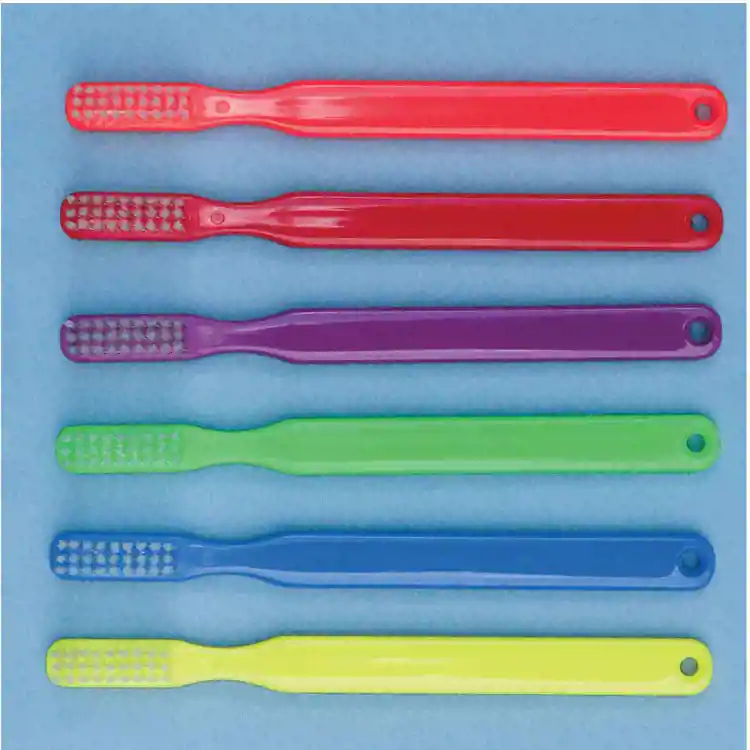 Ultra Soft Preschool Toothbrush Set