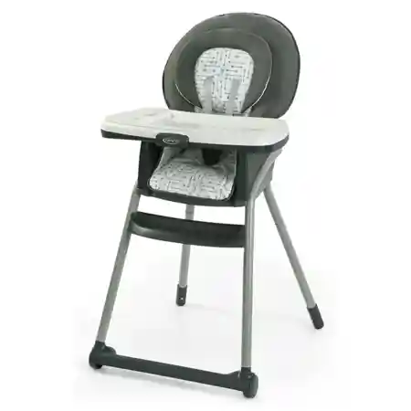 Table2Table™ 6-in-1 Highchair