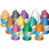 Crayola® Washable Paints, Set of 12 Gallons