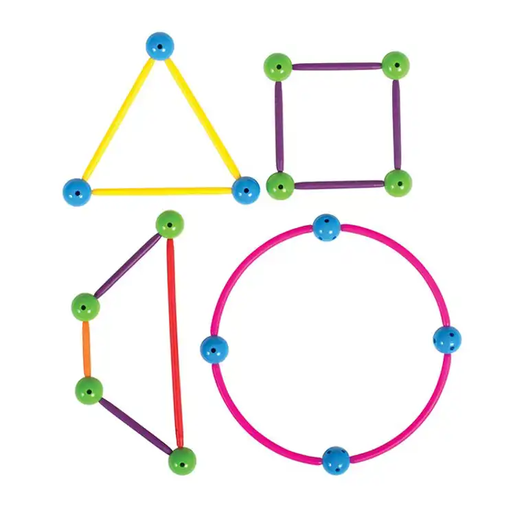 Skeletal Starter Geo Set