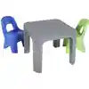 Play Around Table & Chairs Set