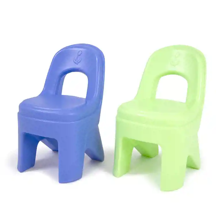 Play Around Table & Chairs Set