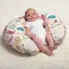 Boppy® Pillow Neutral Jungle