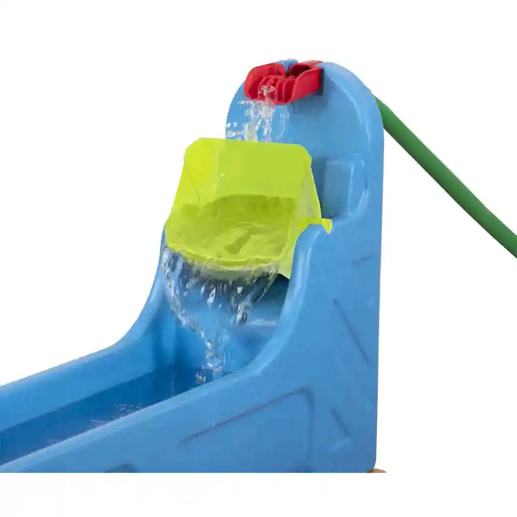 Rushing River Falls Water Play Table