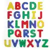 Jumbo See-Thru Letters & Numbers Set