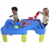 Big Rivers & Roads Water Play Table