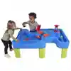 Big Rivers & Roads Water Play Table