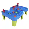 Big Rivers & Roads Water Play Table